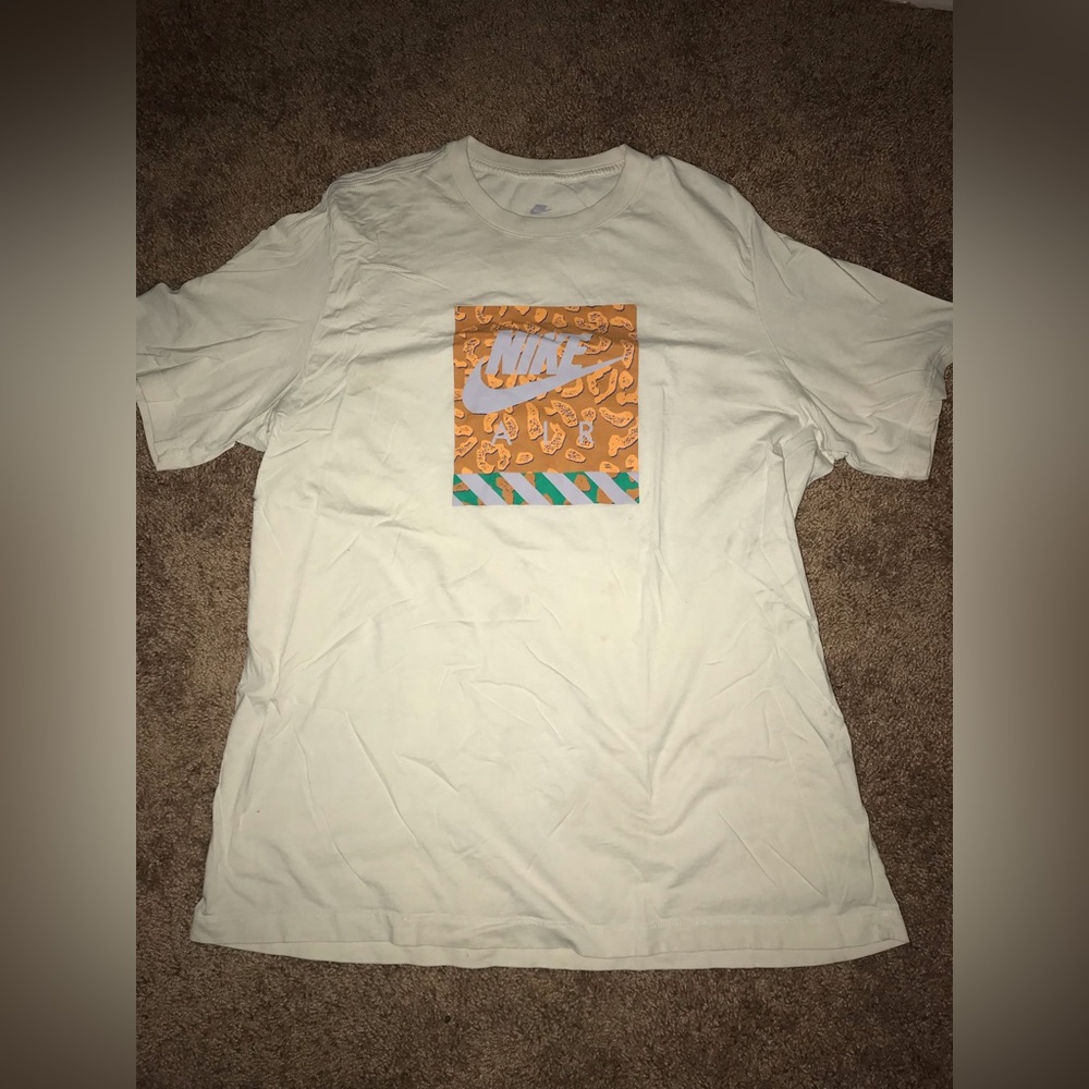Nike Mens Tee